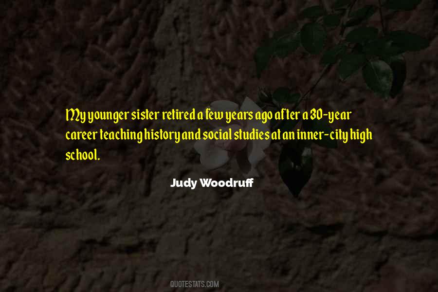 Quotes For Younger Sister #1429744
