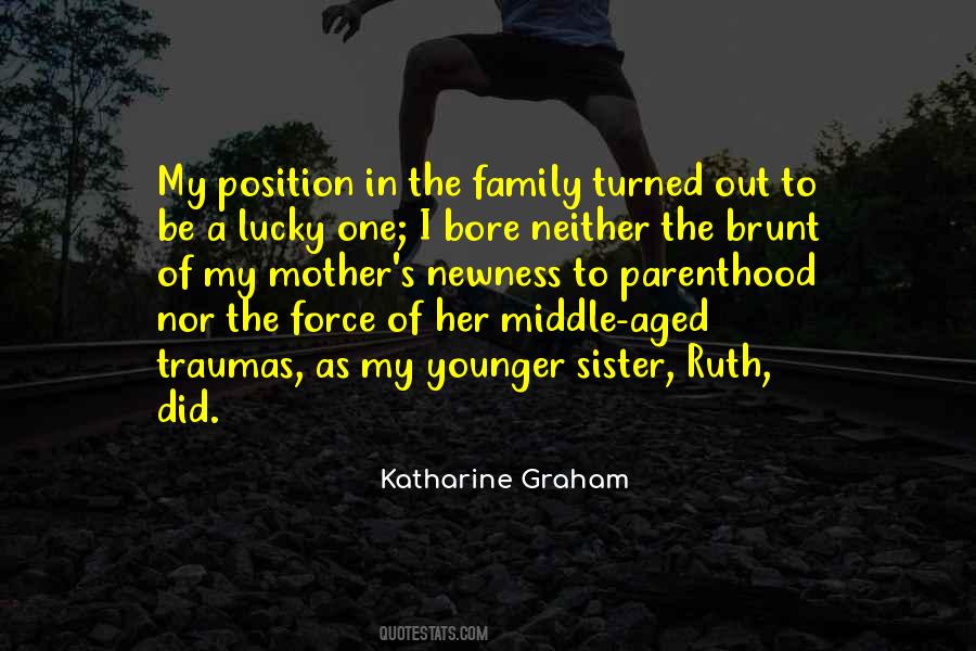 Quotes For Younger Sister #1535384