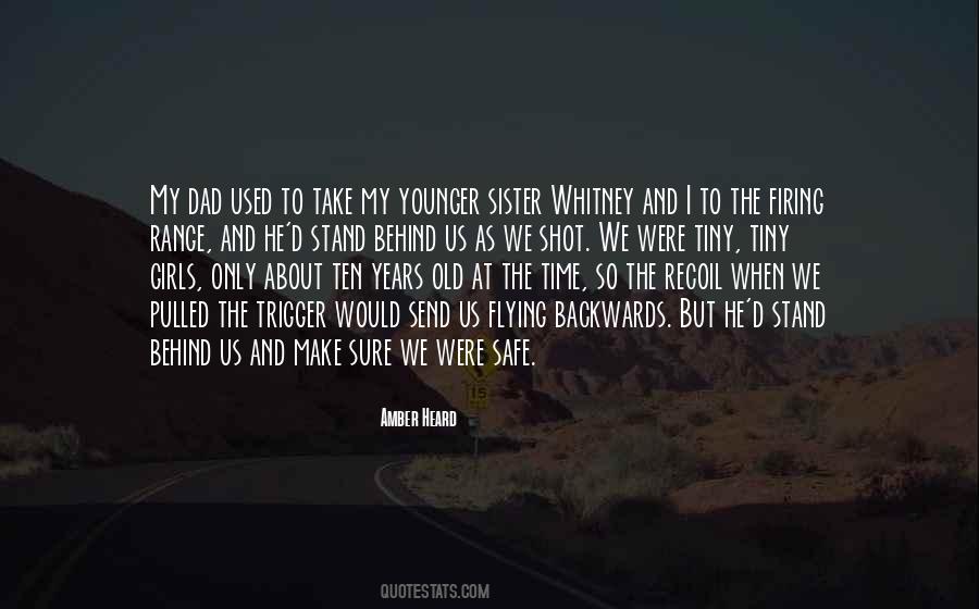 Quotes For Younger Sister #170415