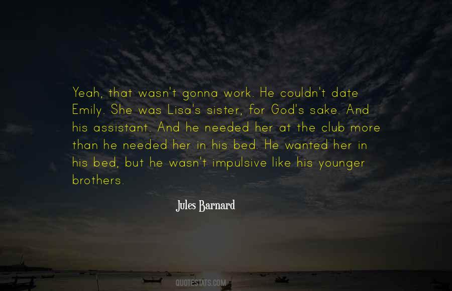 Quotes For Younger Sister #232218