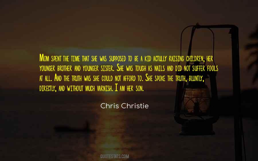 Quotes For Younger Sister #32102