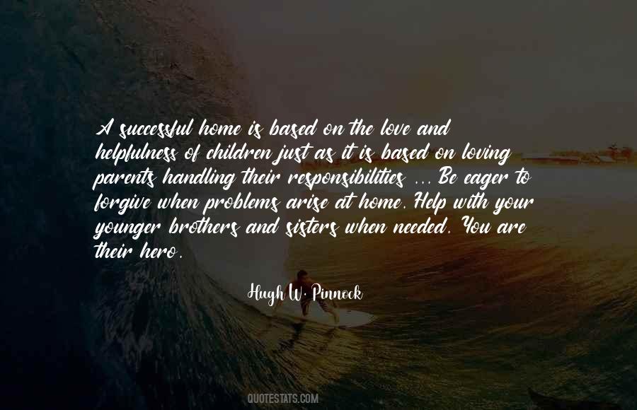 Quotes For Younger Sister #709365