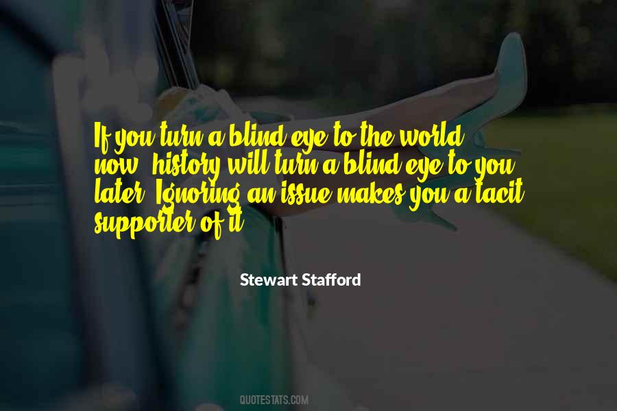 Quotes About Oblivious People #1557929