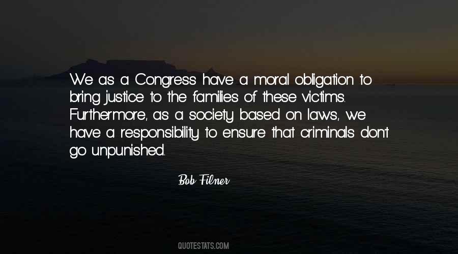 Quotes About Obligation And Responsibility #1334039 Quotes About Obligation And Responsibility #1334039