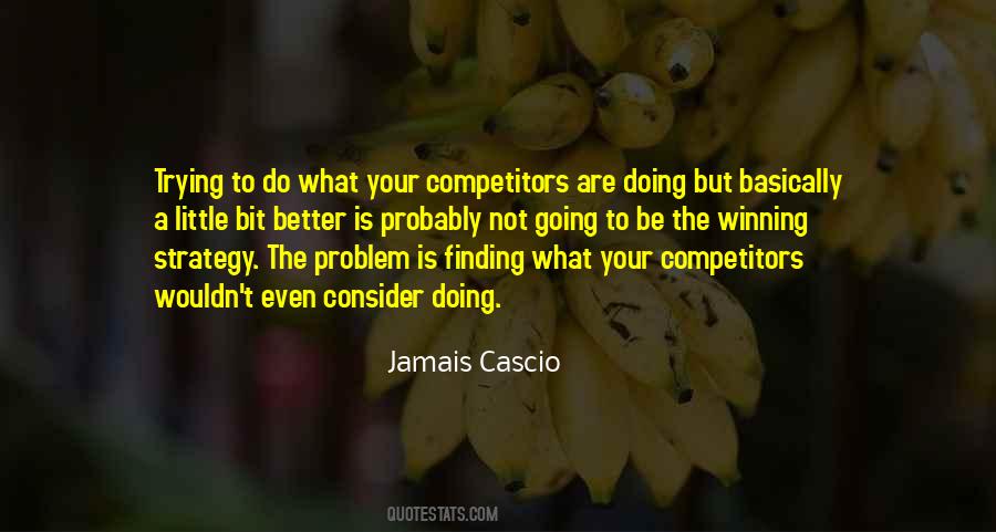 Quotes For Your Competitors #1334368