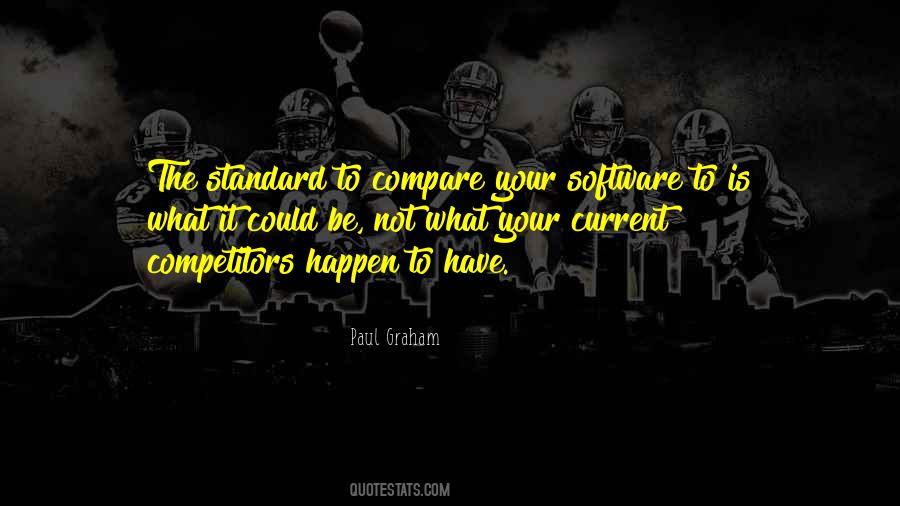 Quotes For Your Competitors #1376790