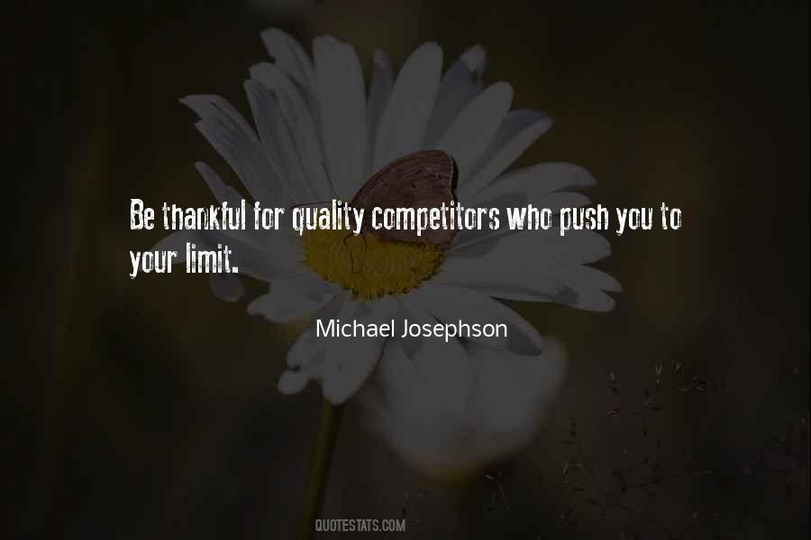 Quotes For Your Competitors #263987