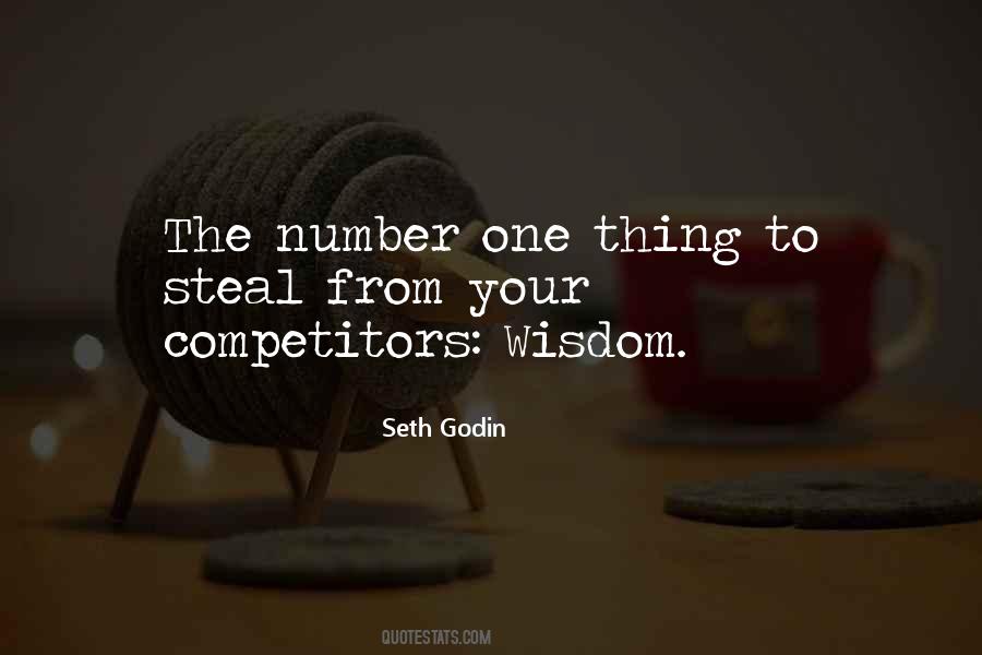Quotes For Your Competitors #456251