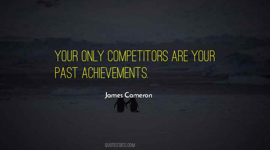 Quotes For Your Competitors #661782