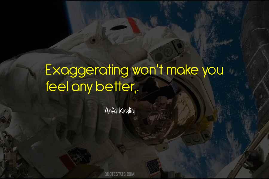 Khaliq Quotes #639013