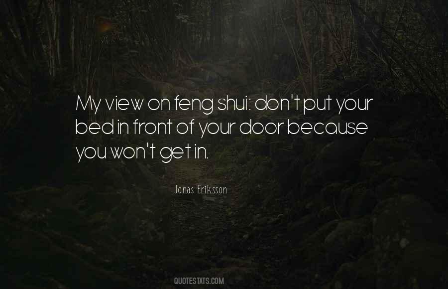 Quotes For Your Front Door #385956