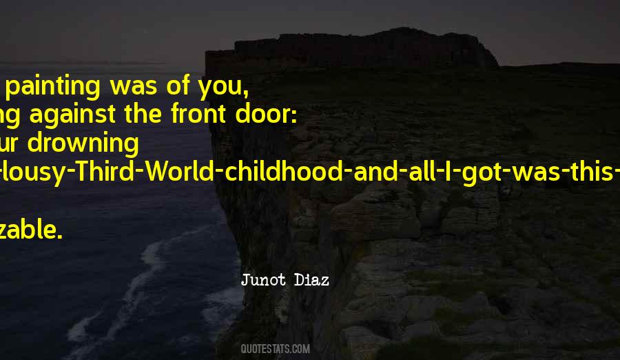 Quotes For Your Front Door #496011