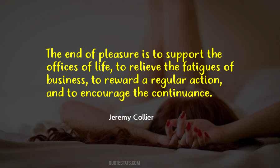 Pleasure And Business Quotes #861008