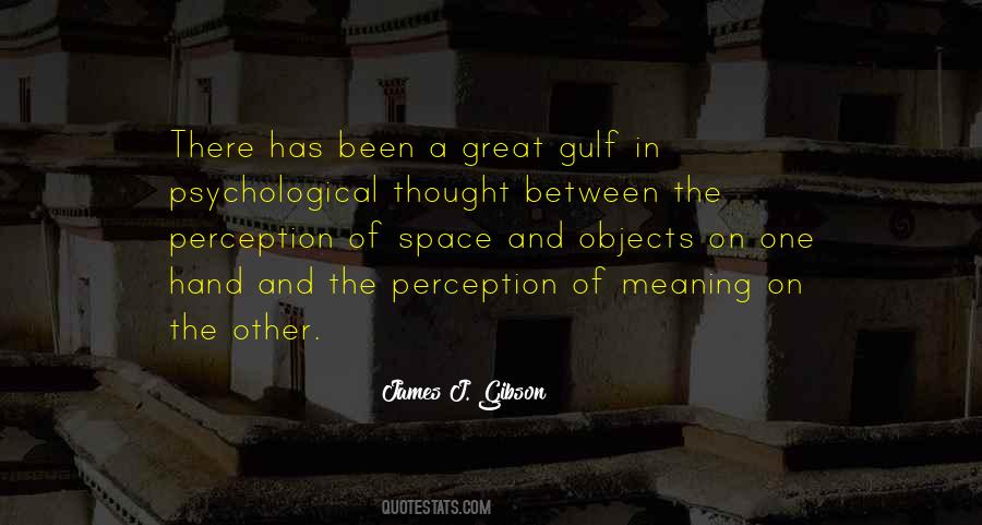 Quotes About Objects With Meaning #328805
