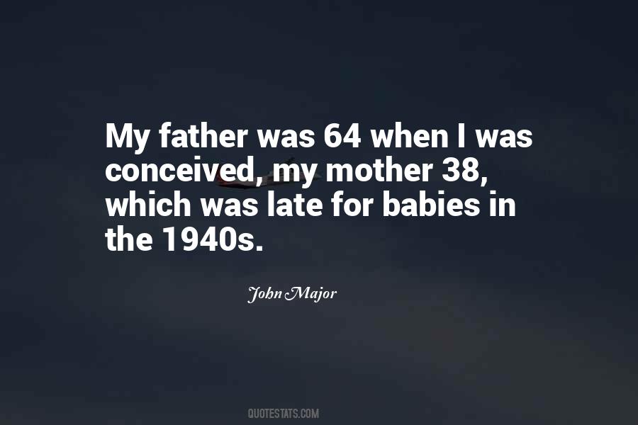 Quotes For Your Late Father #1216009