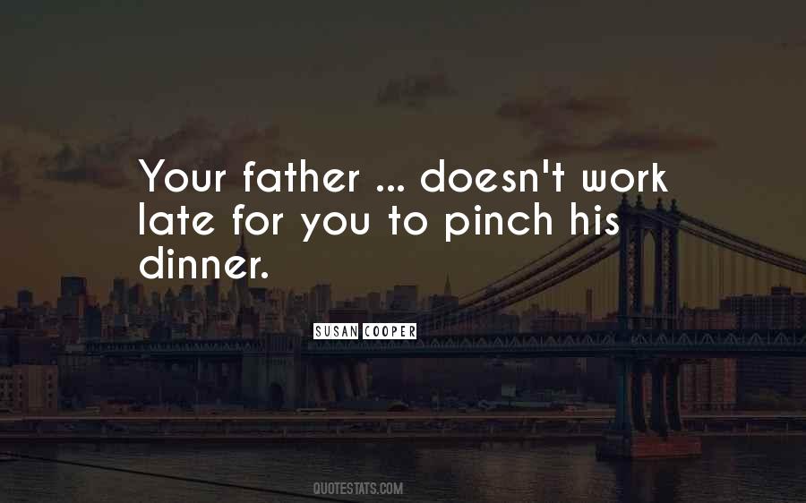 Quotes For Your Late Father #410799