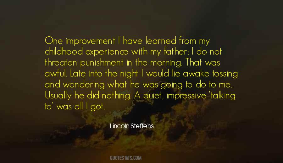 Quotes For Your Late Father #479296
