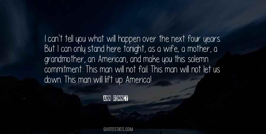 Mother Grandmother Quotes #127923