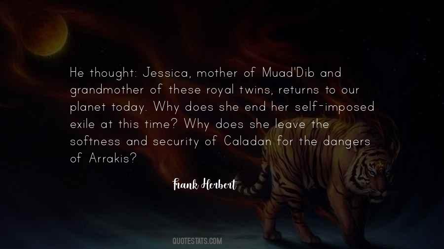 Mother Grandmother Quotes #129523