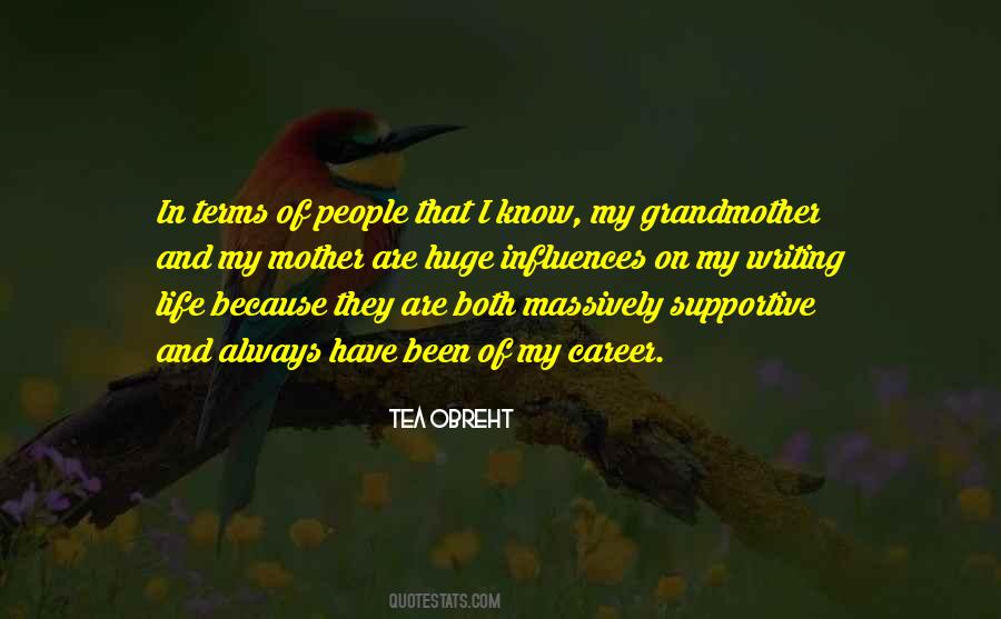 Mother Grandmother Quotes #447180