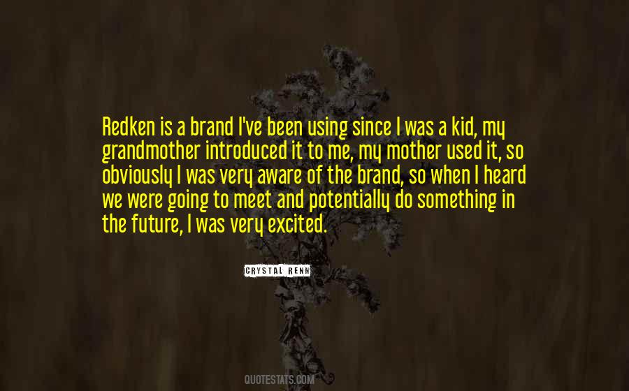 Mother Grandmother Quotes #529926