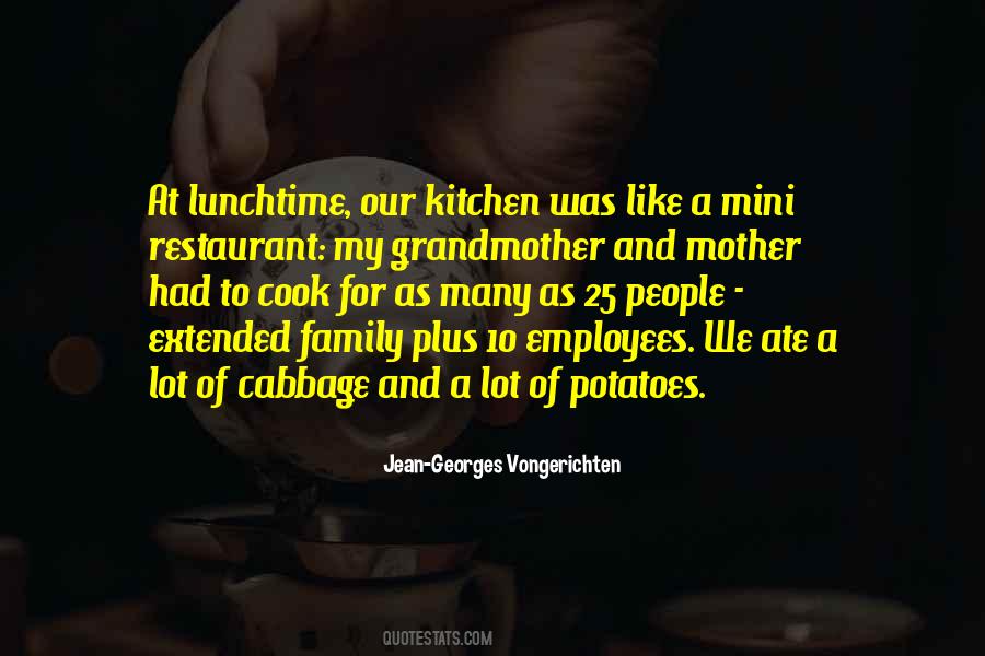 Mother Grandmother Quotes #597486
