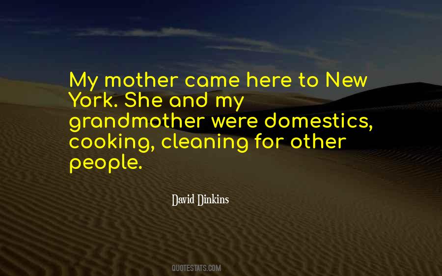 Mother Grandmother Quotes #663952