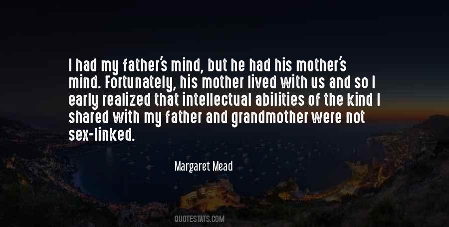 Mother Grandmother Quotes #680333