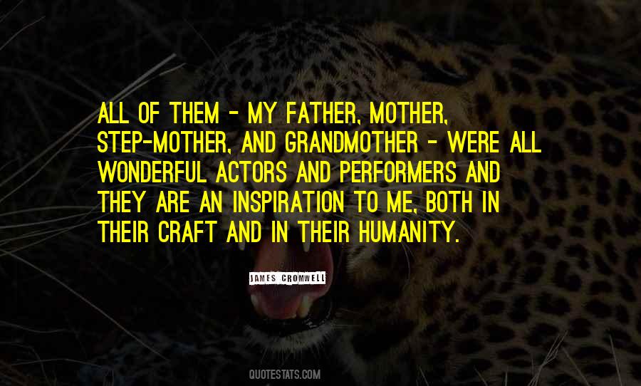 Mother Grandmother Quotes #805610