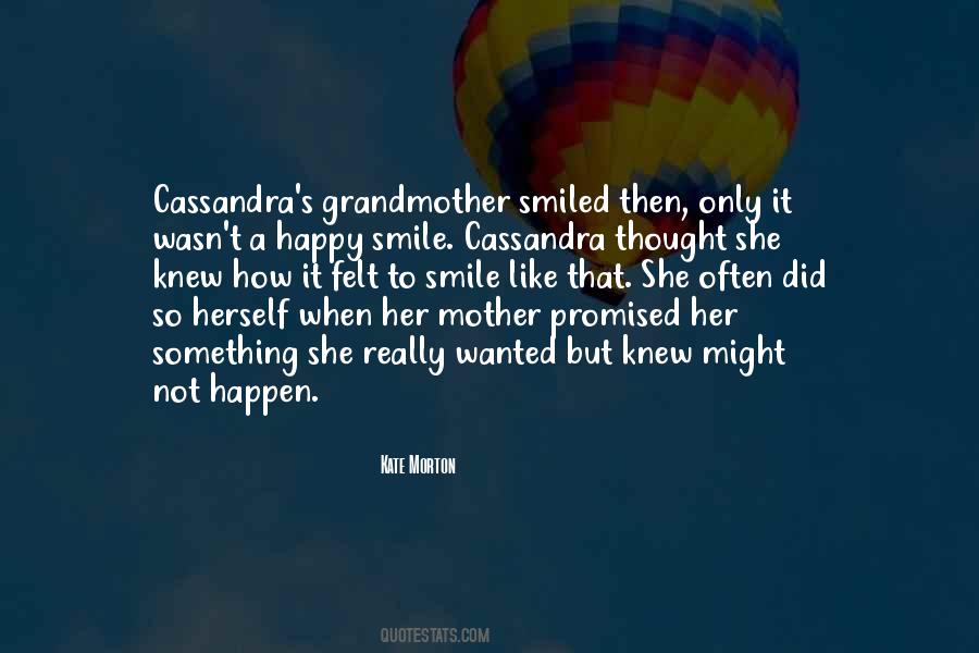 Mother Grandmother Quotes #979545