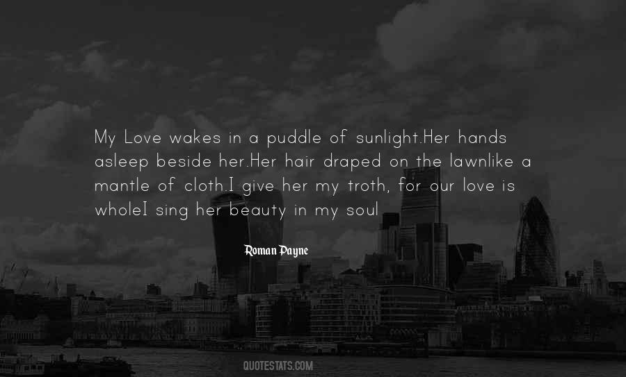 Eden Love Quotes #725562