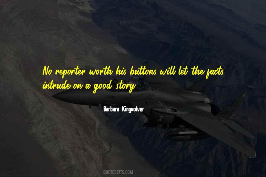 No Buttons Quotes #1206770