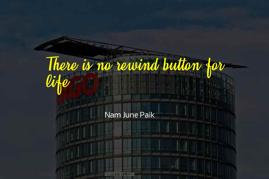 No Buttons Quotes #143242