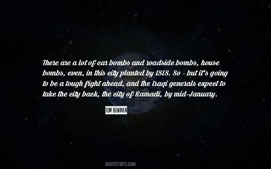 Car Bombs Quotes #180162