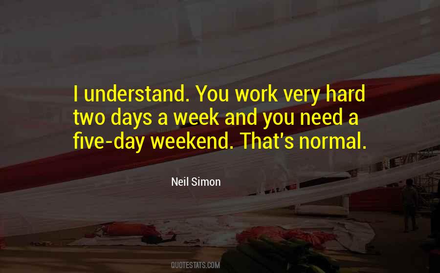 Quotes On A Day Off From Work #656