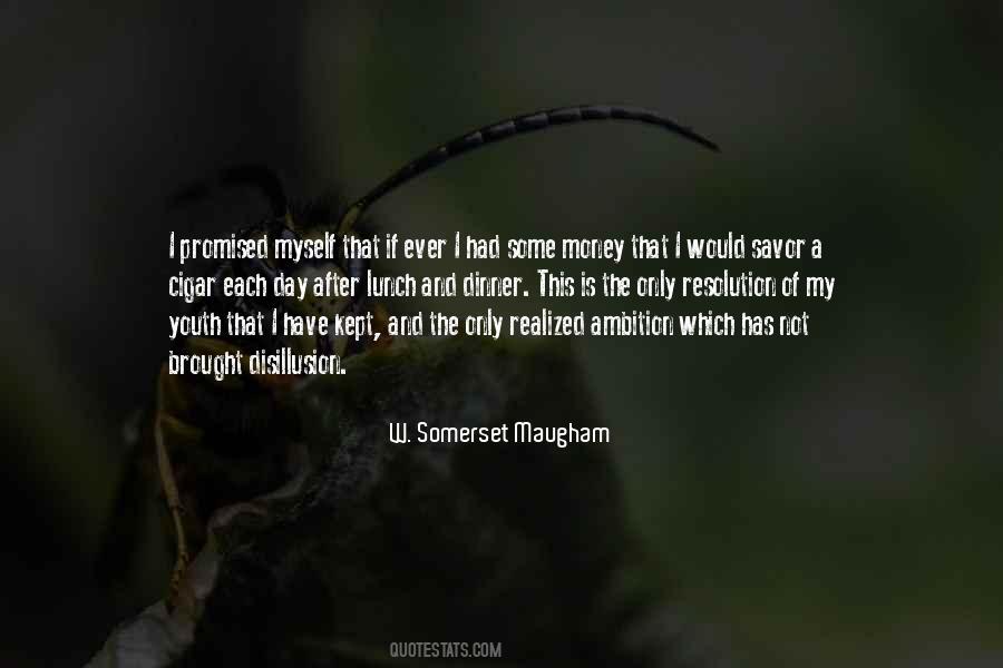 Stammered And Stuttered Quotes #1520459