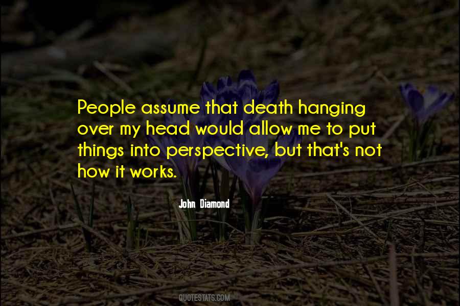 Allow Me Quotes #1065897
