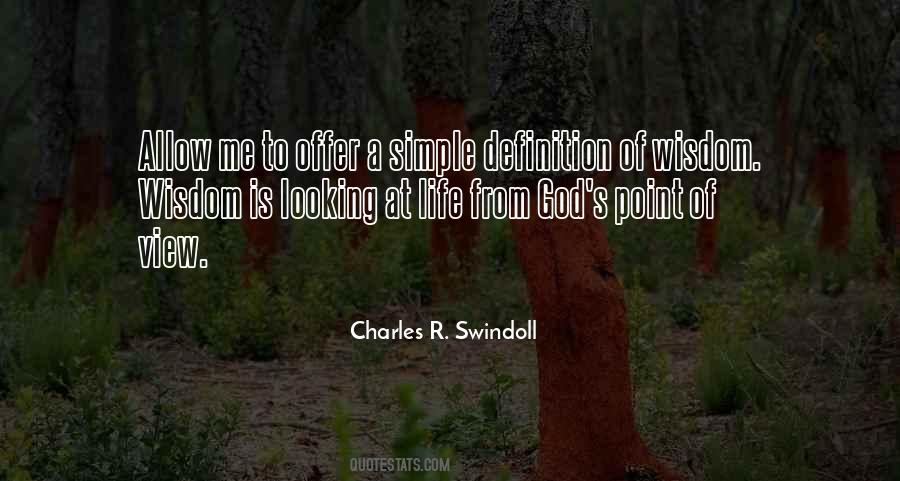 Allow Me Quotes #1094992