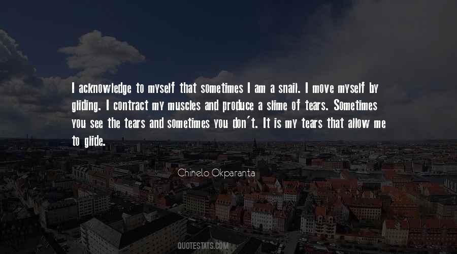 Allow Me Quotes #1220708