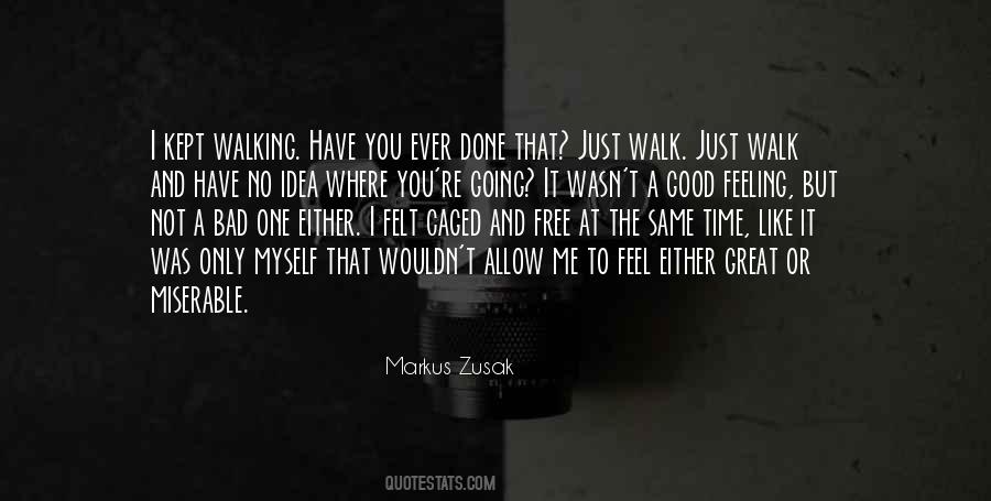 Allow Me Quotes #1237606