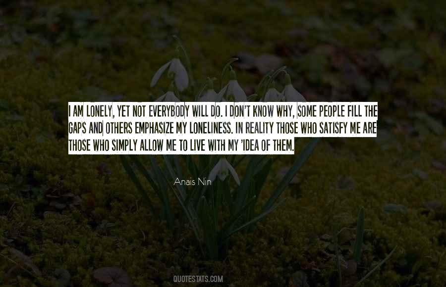 Allow Me Quotes #1238964