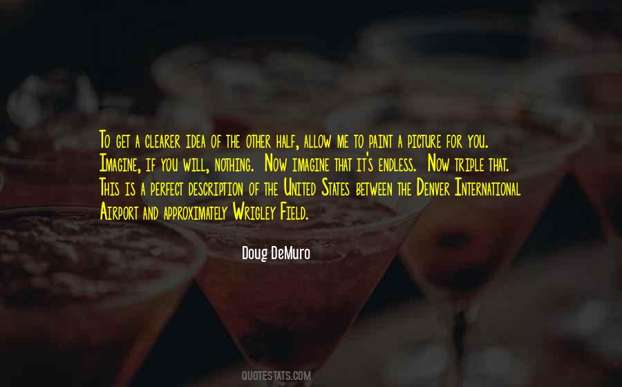 Allow Me Quotes #1305585