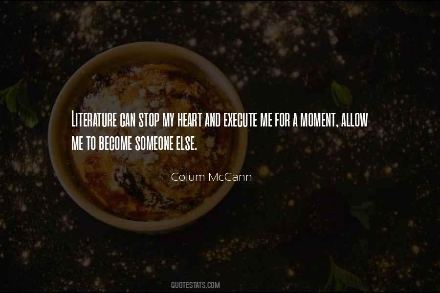 Allow Me Quotes #1371314