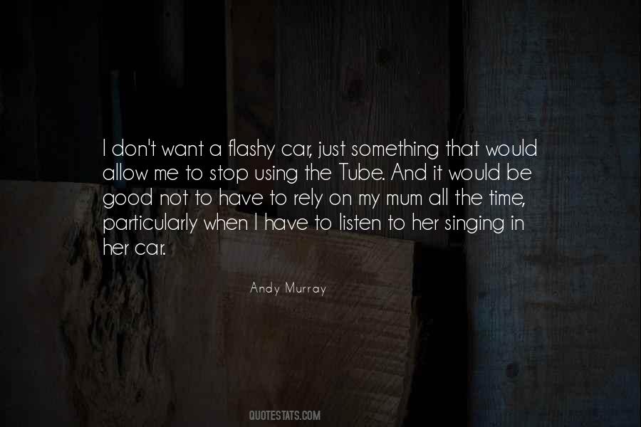 Allow Me Quotes #1617054