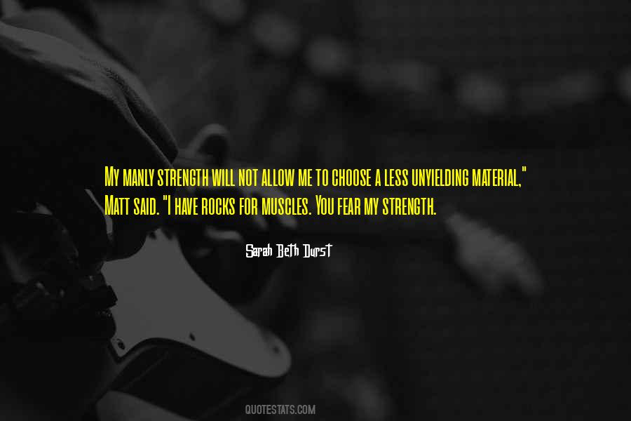 Allow Me Quotes #1707787