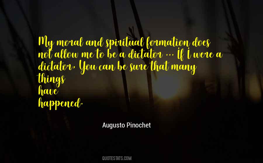 Allow Me Quotes #1748333
