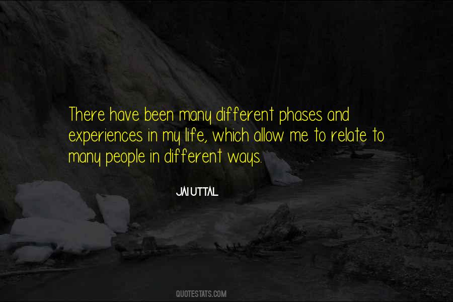 Allow Me Quotes #1751221