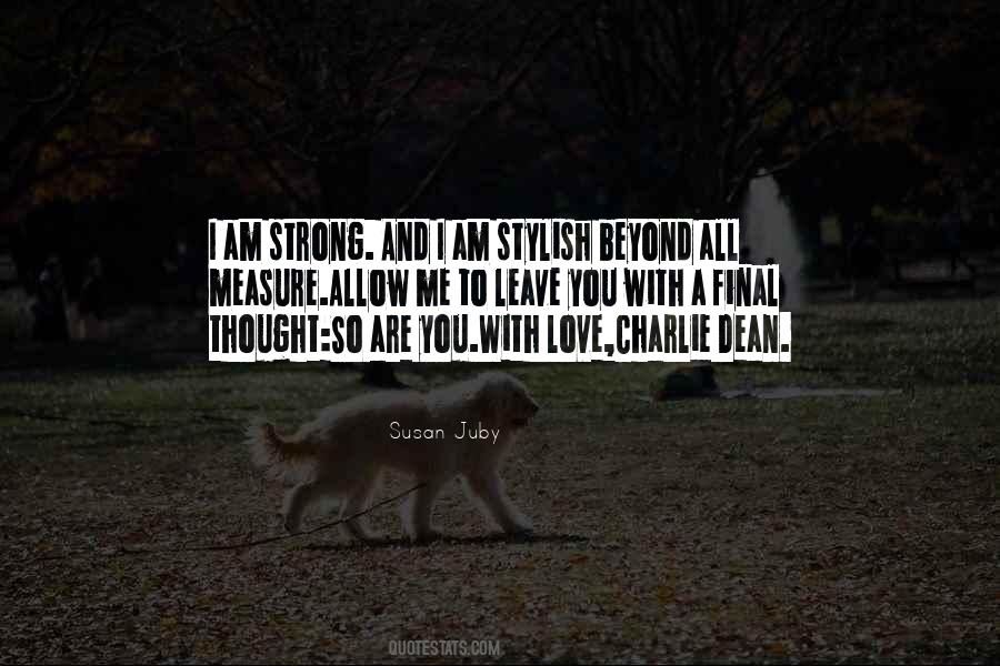 Allow Me Quotes #1809184