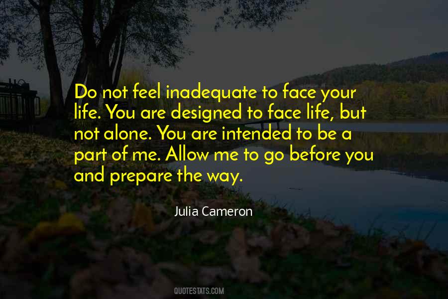 Allow Me Quotes #1810695