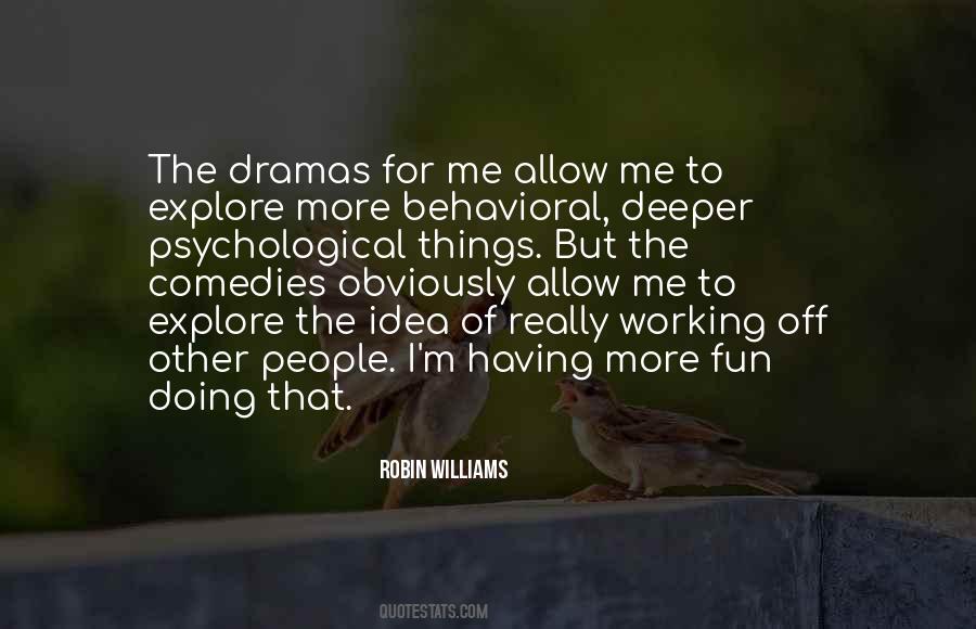Allow Me Quotes #1872304